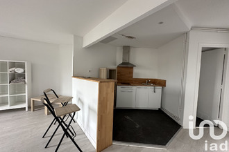  appartement limoges 87000