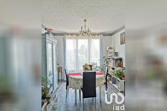  appartement limoges 87000