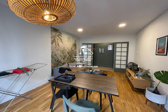  appartement limoges 87000