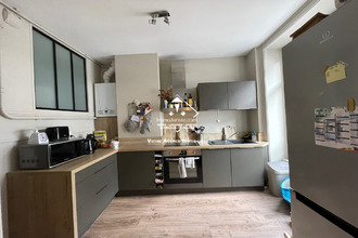  appartement limoges 87000