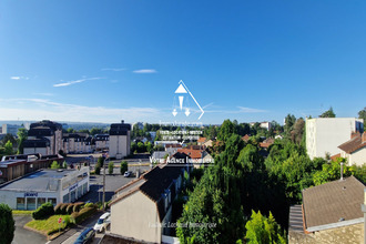  appartement limoges 87000