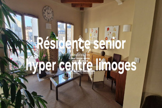  appartement limoges 87000