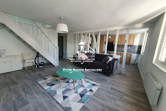  appartement limoges 87000