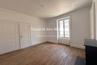  appartement limoges 87000
