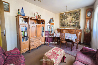  appartement limoges 87000