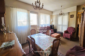  appartement limoges 87000