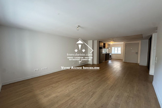  appartement limoges 87000