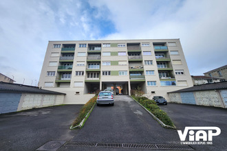  appartement limoges 87000