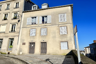  appartement limoges 87000