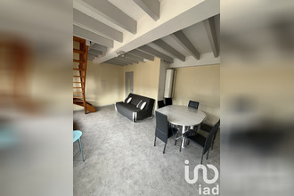  appartement limoges 87000