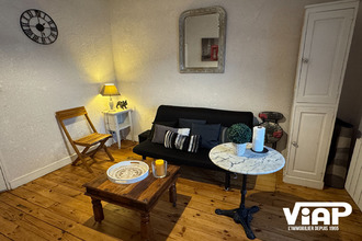  appartement limoges 87000