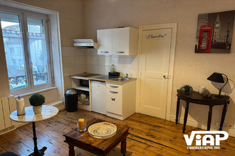  appartement limoges 87000