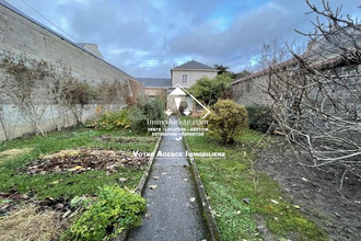  appartement limoges 87000