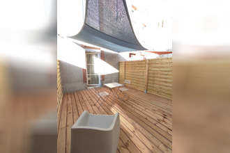  appartement limoges 87000