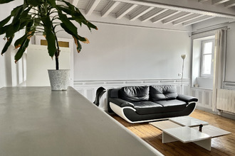  appartement limoges 87000