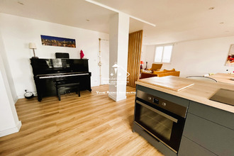  appartement limoges 87000