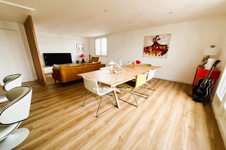  appartement limoges 87000