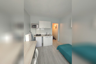  appartement limoges 87000