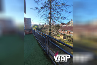  appartement limoges 87000