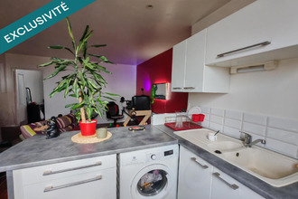  appartement limoges 87000