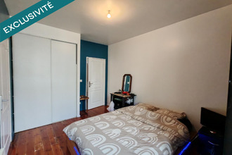  appartement limoges 87000