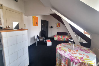  appartement limoges 87000