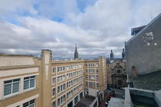  appartement limoges 87000