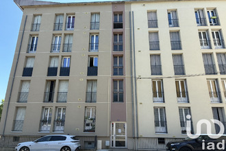  appartement limoges 87000