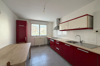  appartement limoges 87000