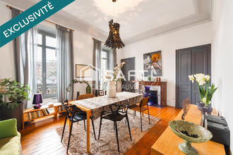  appartement limoges 87000