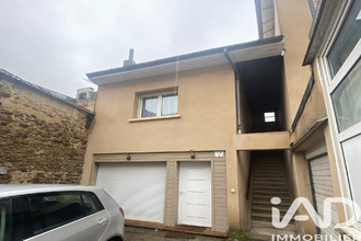  appartement limoges 87000