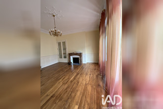  appartement limoges 87000