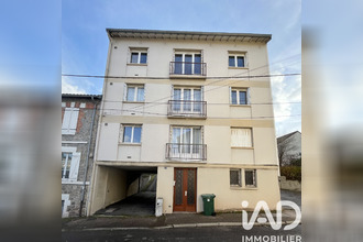  appartement limoges 87000