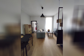  appartement limoges 87000