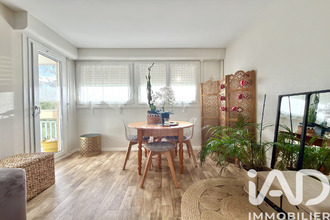  appartement limoges 87000