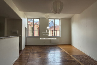  appartement limoges 87000