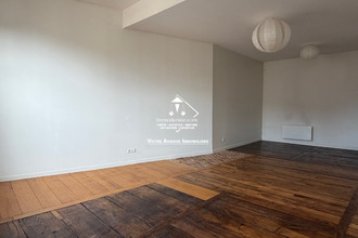  appartement limoges 87000