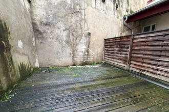  appartement limoges 87000