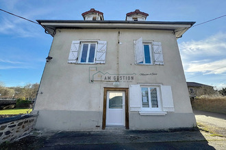  appartement limoges 87000