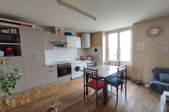  appartement limoges 87000