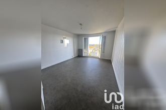  appartement limoges 87000