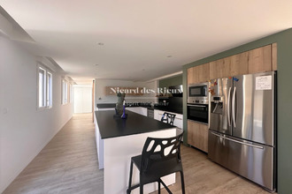  appartement limoges 87000