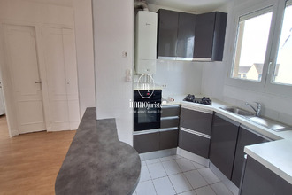  appartement limoges 87000