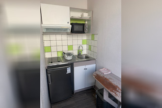 appartement limoges 87000
