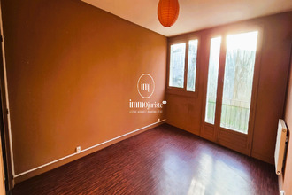  appartement limoges 87000