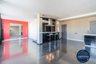  appartement limoges 87000