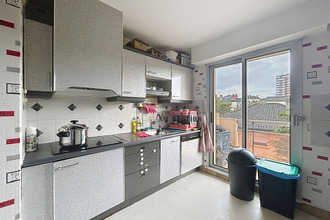  appartement limoges 87000