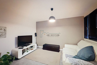  appartement limoges 87000