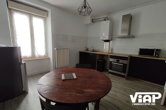  appartement limoges 87000