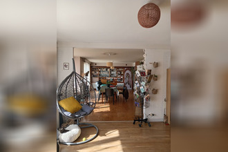  appartement limoges 87000